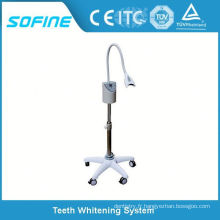 Easy Operate White Smile Système de blanchiment des dents